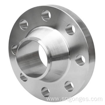 Weld Neck Flange